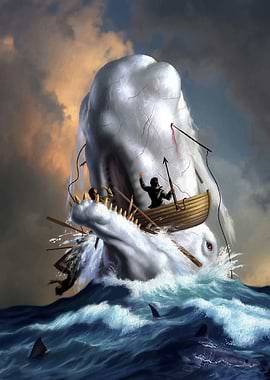 Moby Dick