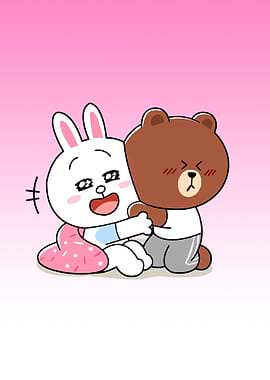 bear brown cute animal