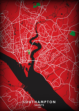 Southampton Saint Marys