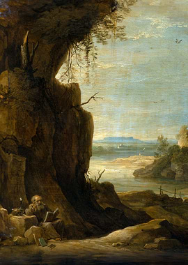 Southern Landscape