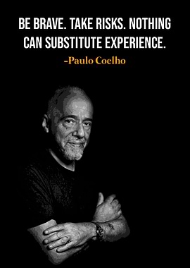 Paulo Coelho Quotes