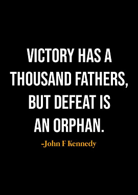 John F Kennedy Quotes