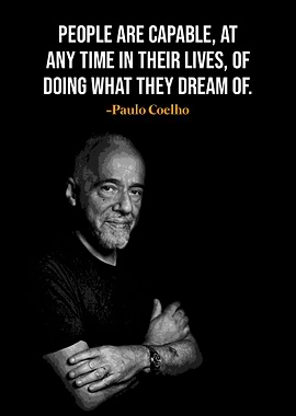 Paulo Coelho Quotes