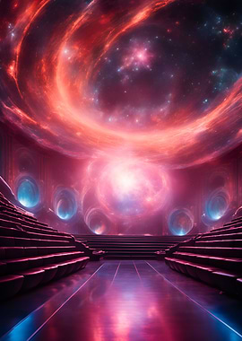 Cosmic Symphony