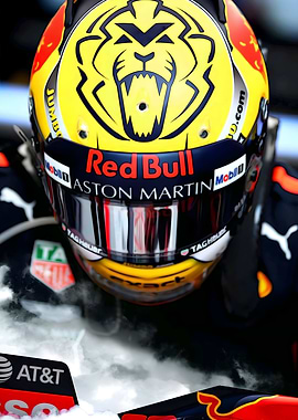 Red Bull