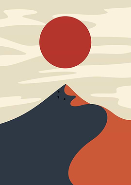 Minimal Cat environment