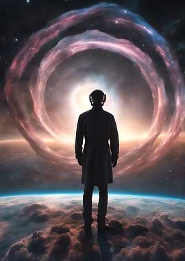 Gravitys Galactic Canvas