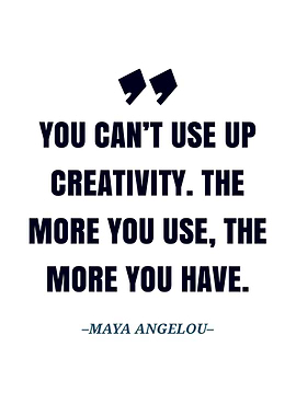 Maya Angelou quote