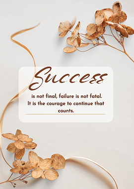 Courage Amid Outcomes