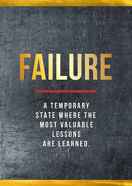 failure motivation