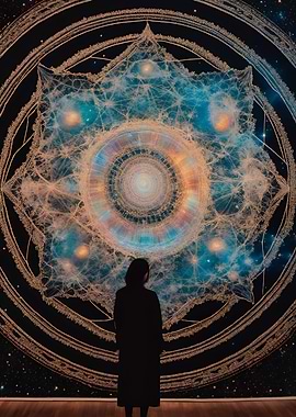 Quantum Weave Unveiled