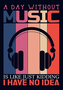 Music Poster