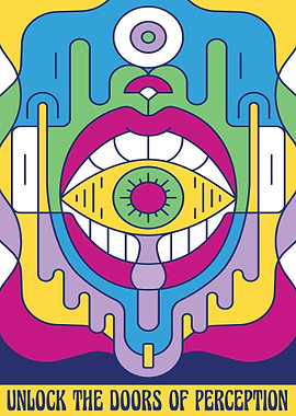 Doors of Perception