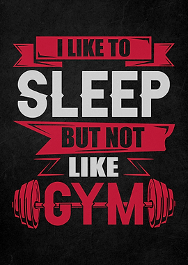 Gym Motivation Quote