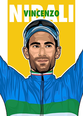 Vincenzo Nibali