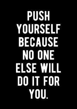 inspiring motivational