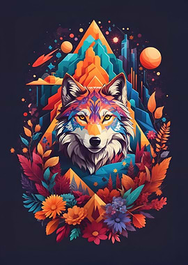 Wolf ART