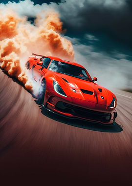 Cars Best Art fast furious