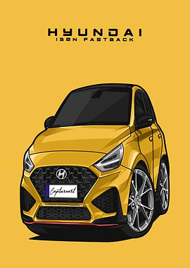 hyundai i30n fastback