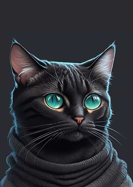 Black Cat