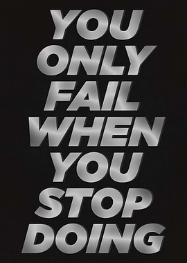 Life Motivation Quote