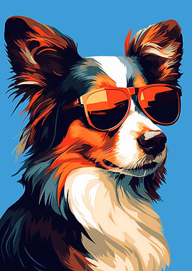 Shetland Sheltie Sheepdog