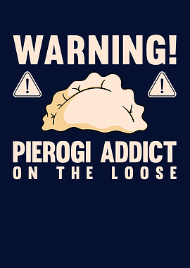 Pierogis Polish Pierogies