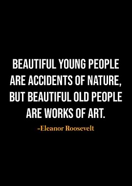 Eleanor Roosevelt Quotes