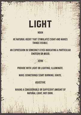 light