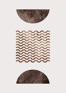 Chic Boho Simplicity