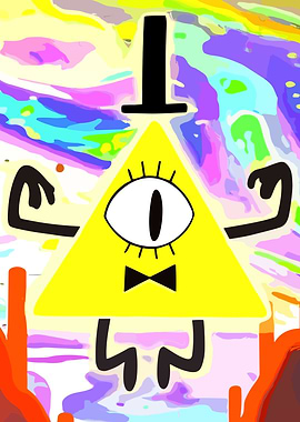 Gravity Falls