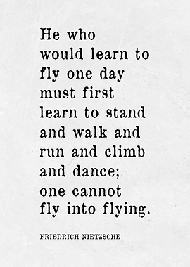 Friedrich Nietzsche Quote