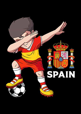 Spain Soccer