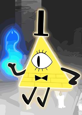 Gravity Falls