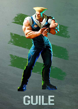 Guile