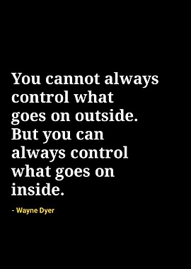 Wayne dyer quotes