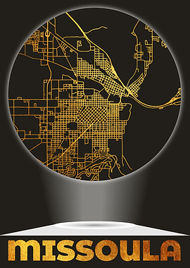 MISSOULA MT USAMISSOULA M