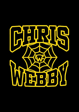 Chris Webby