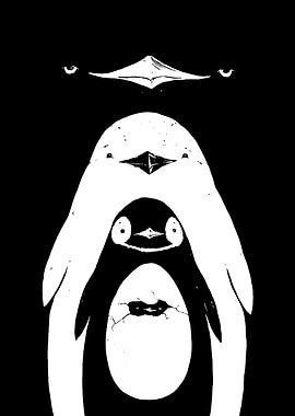 penguin