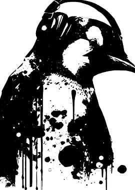 penguin