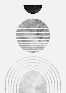 Boho Serene Elegance