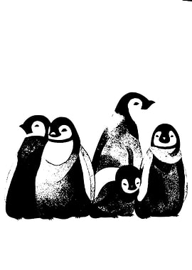 penguin