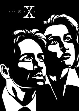 The X Files