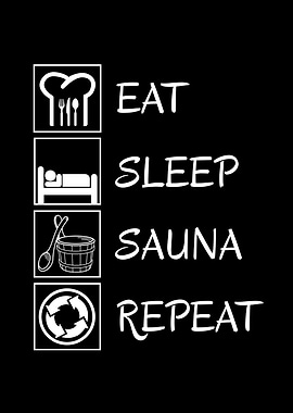 Sauna Wellness Spa Gift