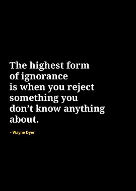 Wayne dyer quotes