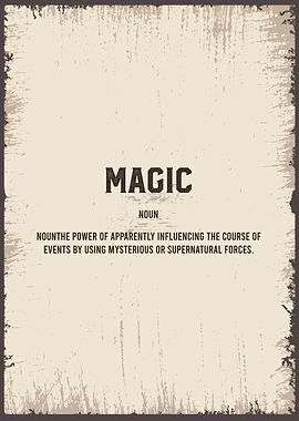 magic