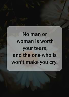 Motivational Quote ART