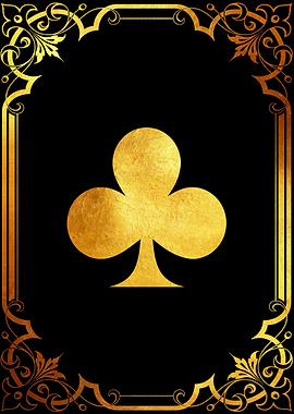 Gold Clover