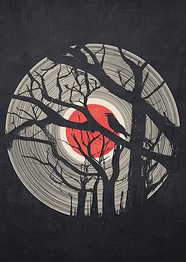 Forest Silence Music