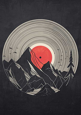 Forest Silence Music